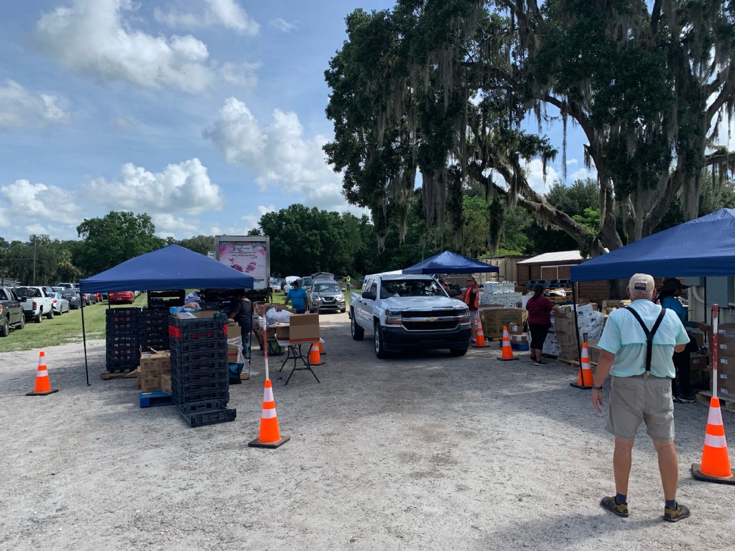 CUTTING EDGE MINISTRIES, INC. in Wauchula, FL (3)