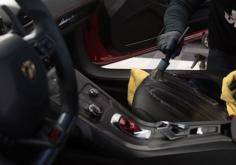 Souse's Mobile Detailing in Marco Island, FL (2)