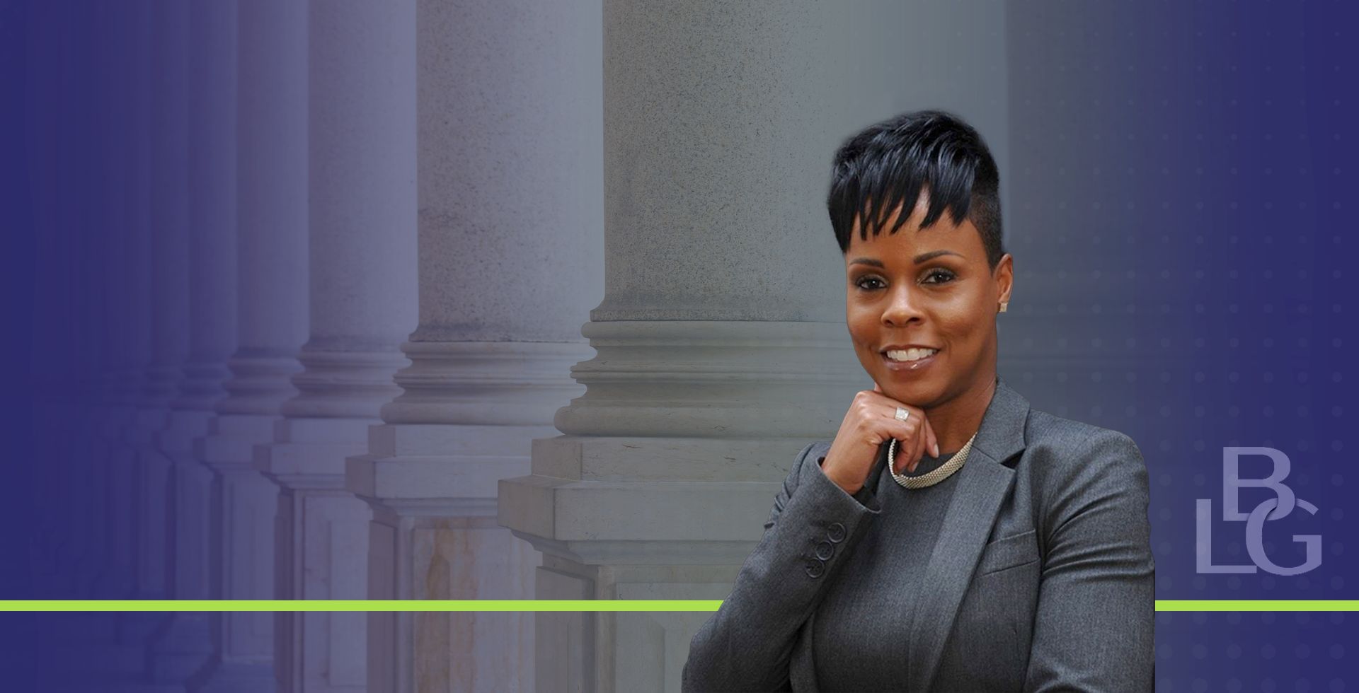 The Ballard Law Group in Lawrenceville, GA