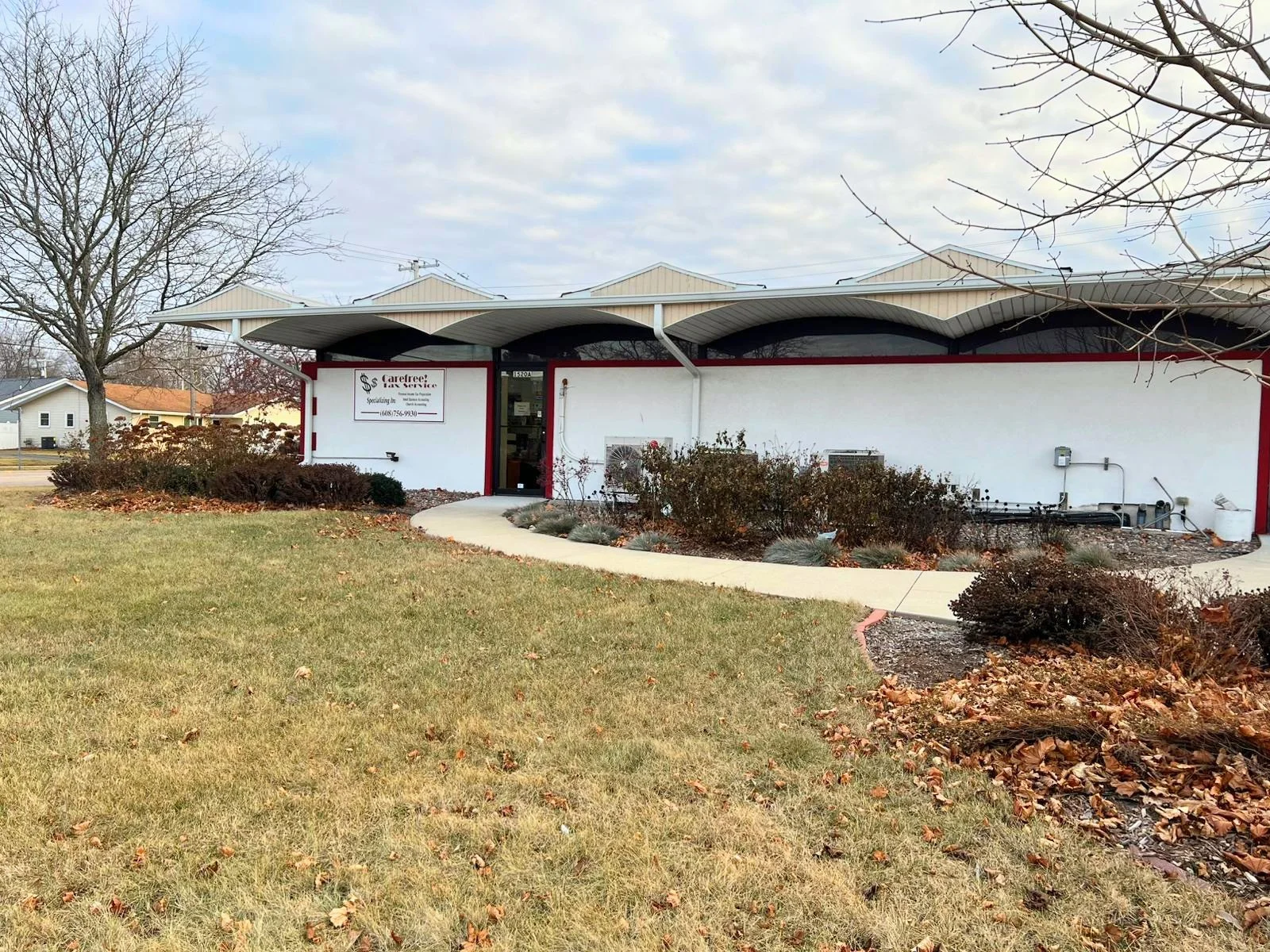 Carefree Tax Service in Janesville, WI (2)
