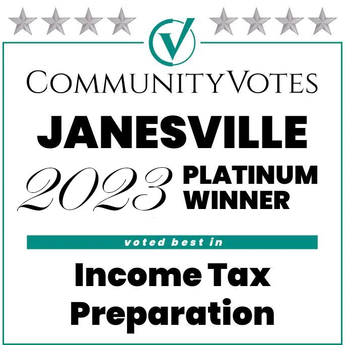 Carefree Tax Service in Janesville, WI (6)