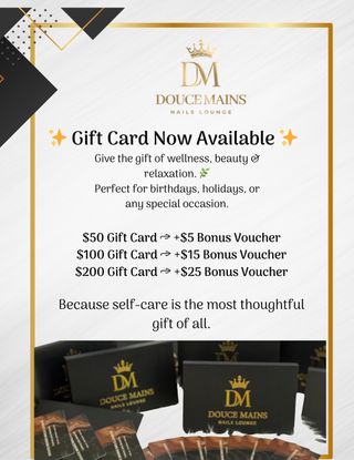 Douce Mains Nails Lounge in Cypress, TX (5)