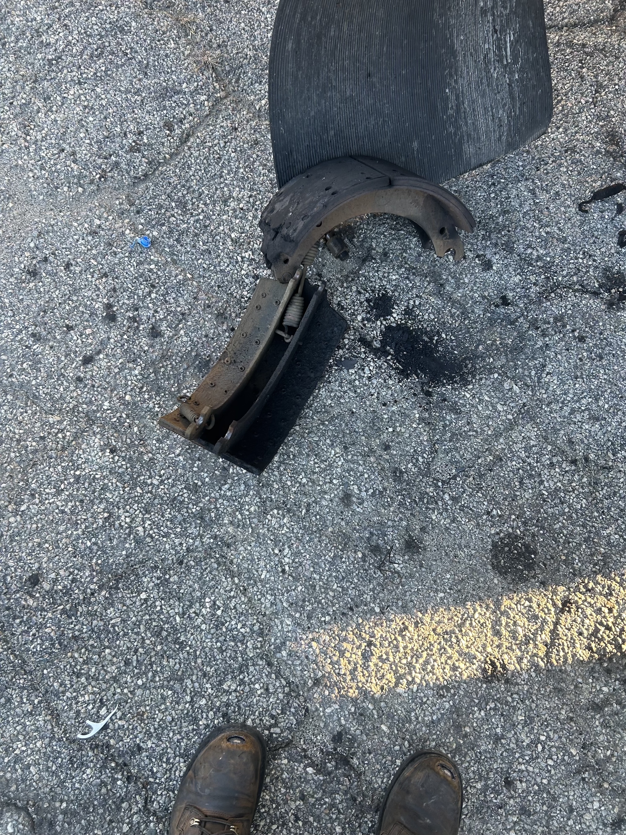 On The Spot Repair Services & Tires in Unadilla, GA