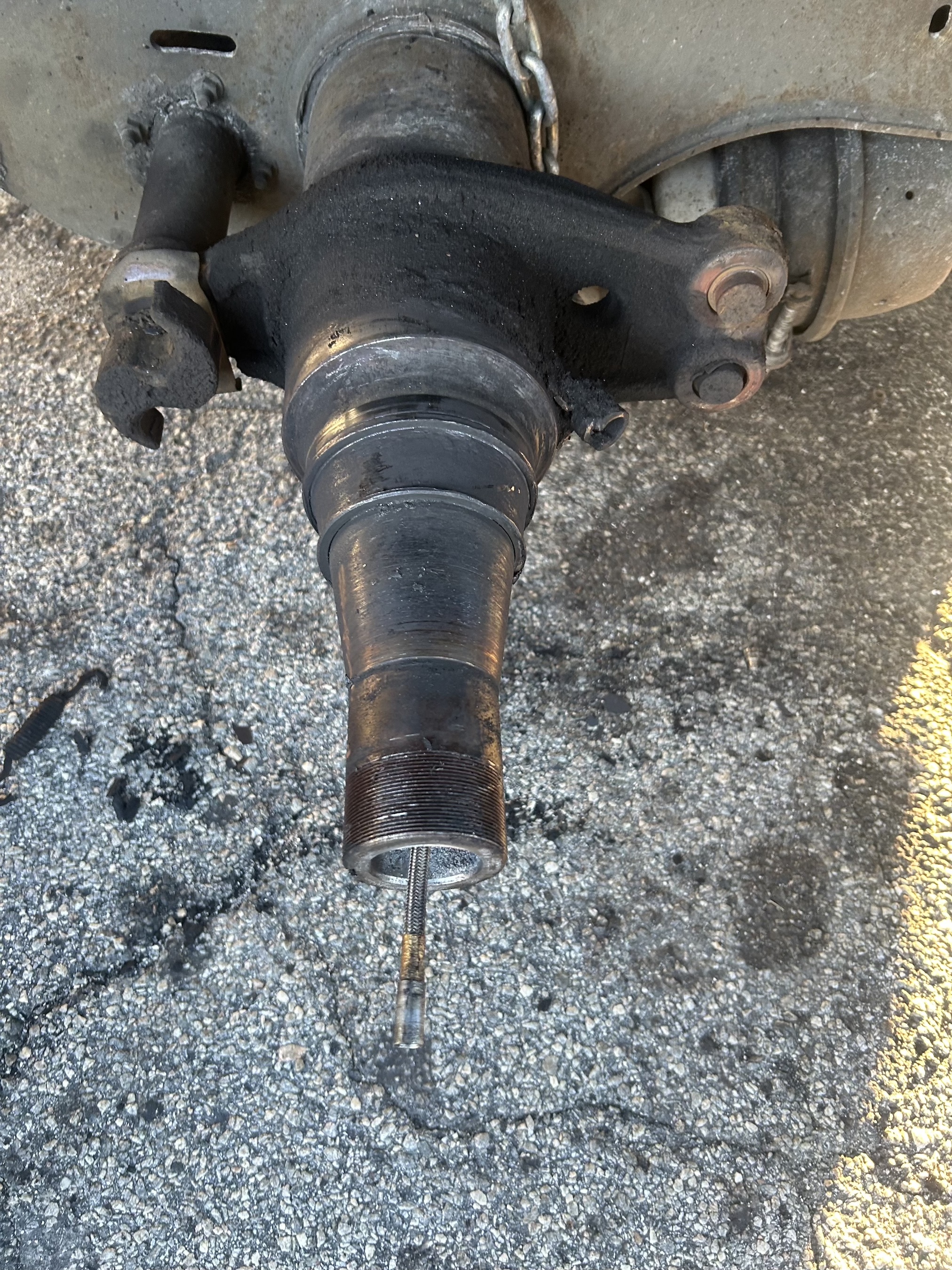 On The Spot Repair Services & Tires in Unadilla, GA (3)