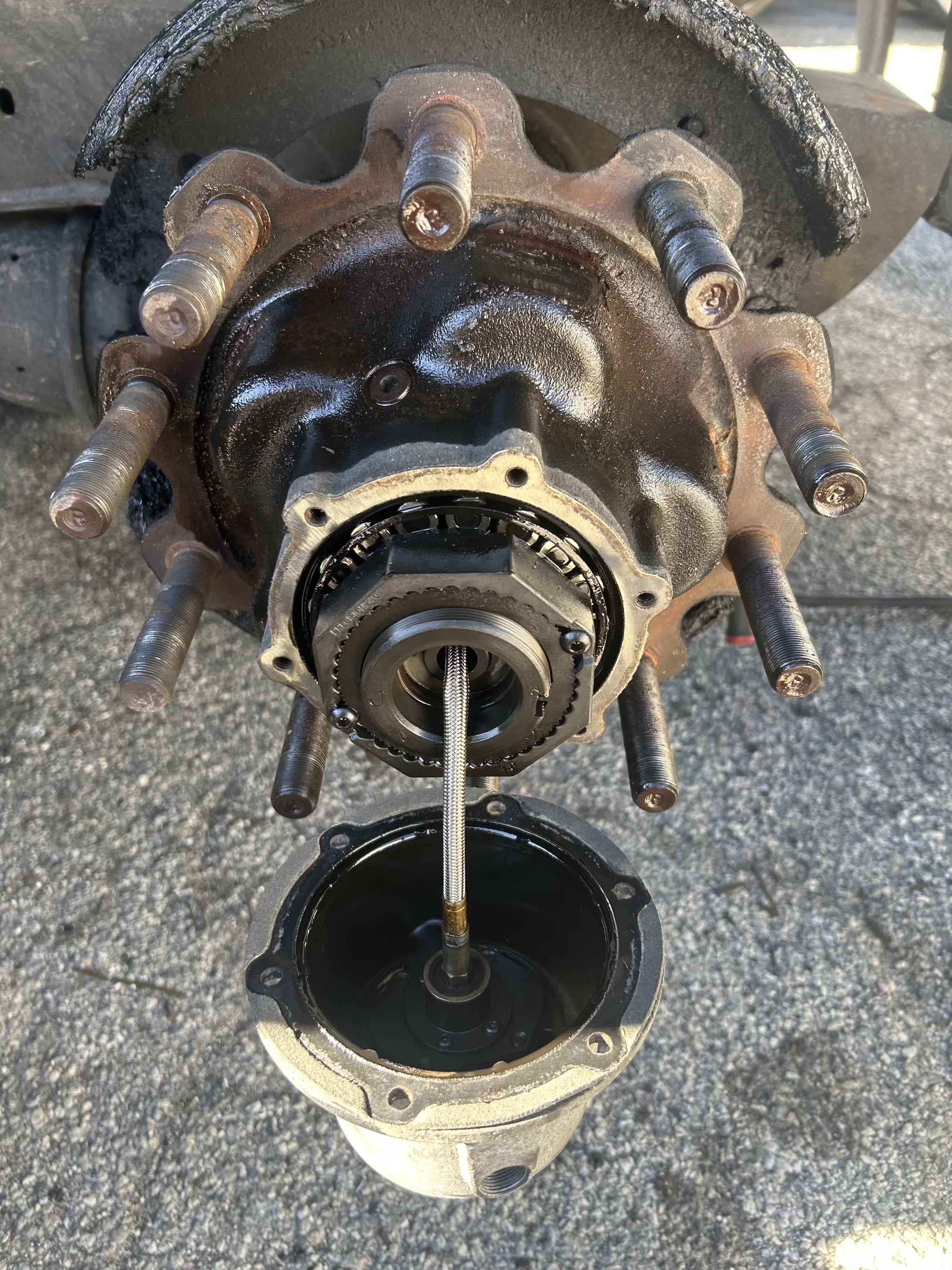 On The Spot Repair Services & Tires in Unadilla, GA (4)