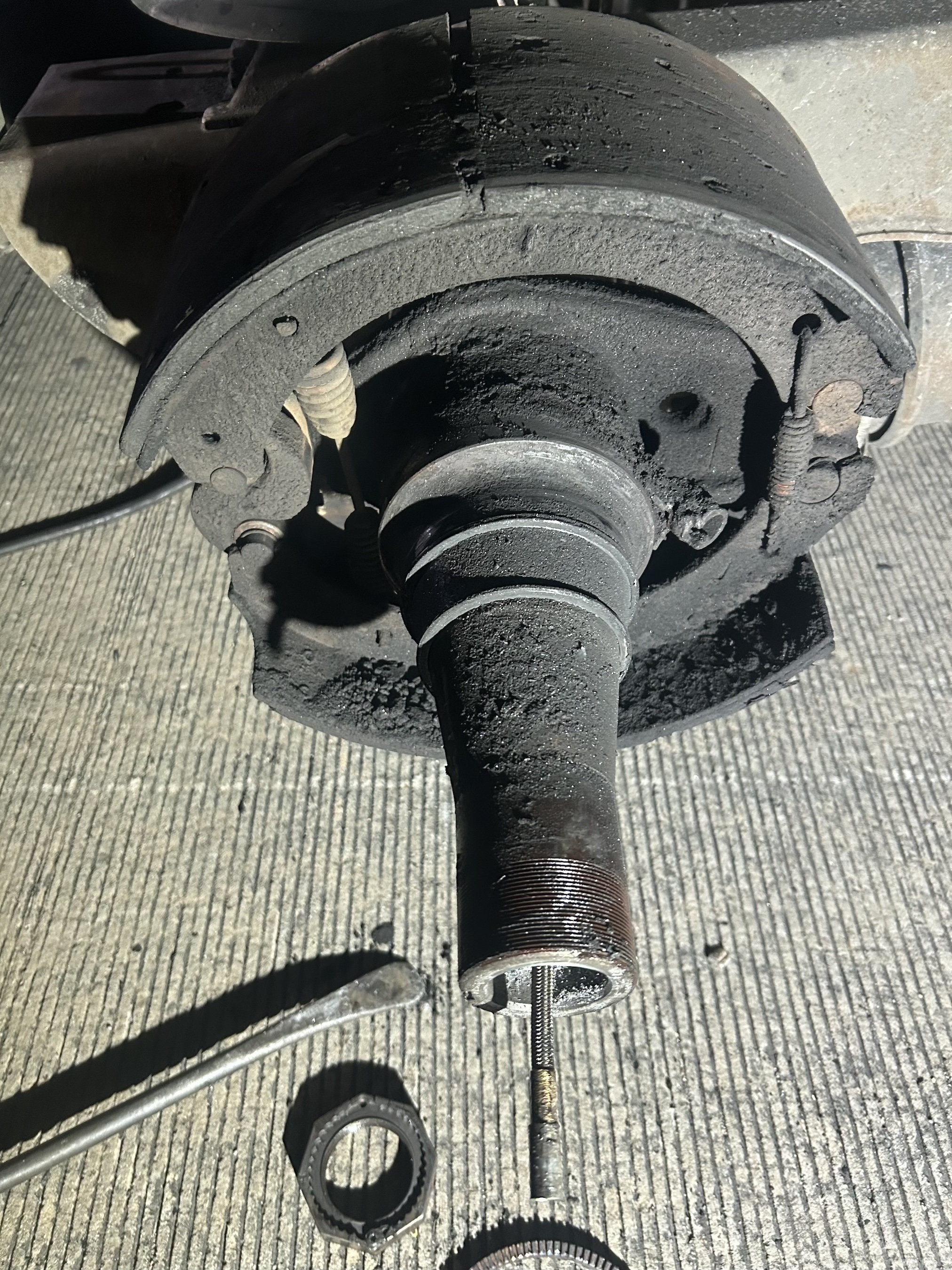 On The Spot Repair Services & Tires in Unadilla, GA (5)