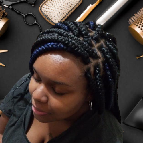 Legendary Braids in High Point, NC (3)