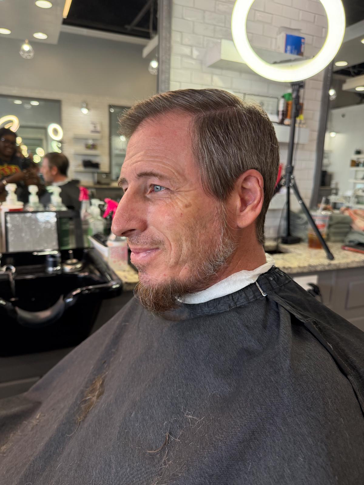Service Cuts Barbershop & Hair Salon - Converse in Converse, TX (2)