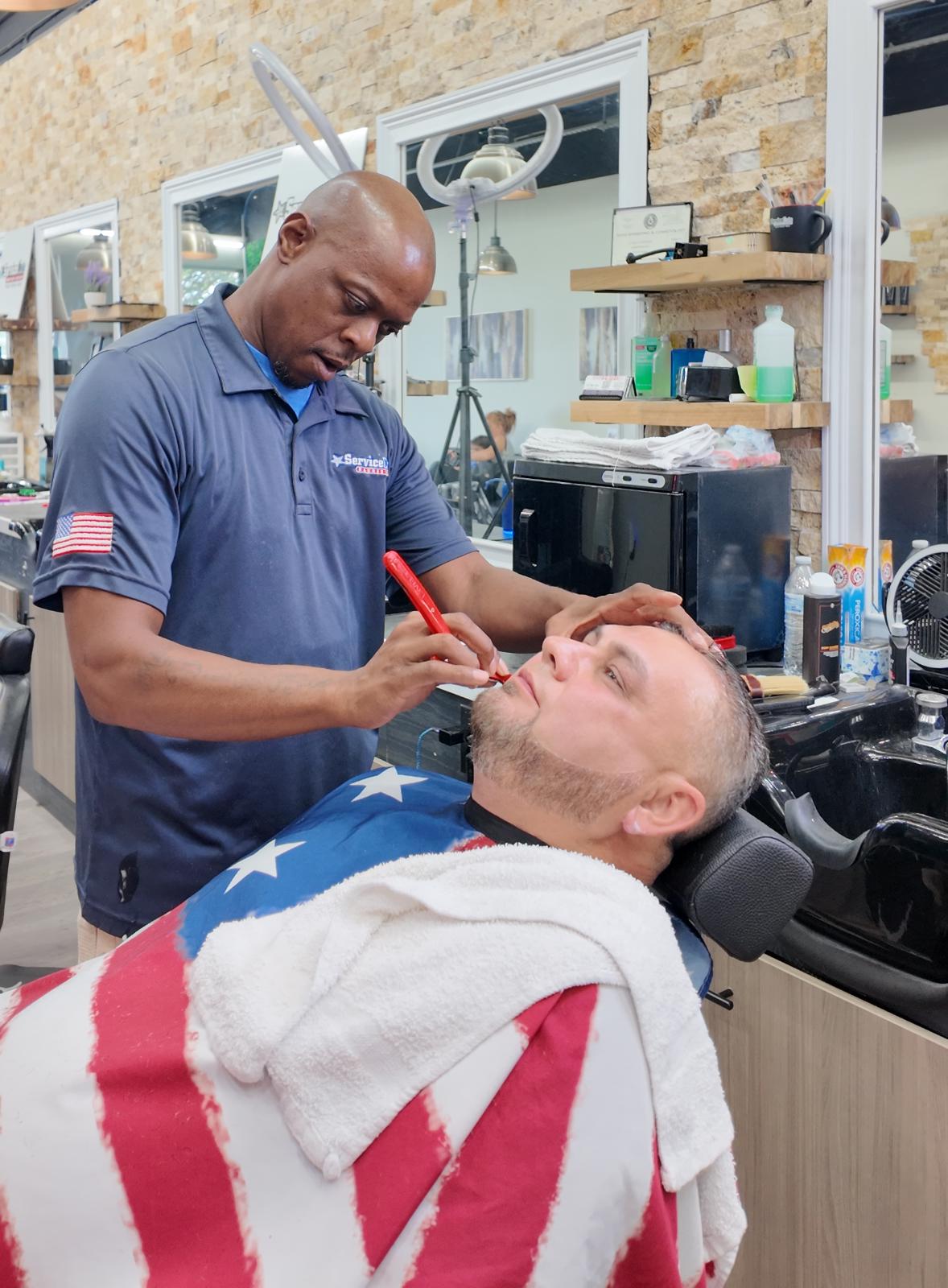 Service Cuts Barbershop & Hair Salon - Converse in Converse, TX (3)