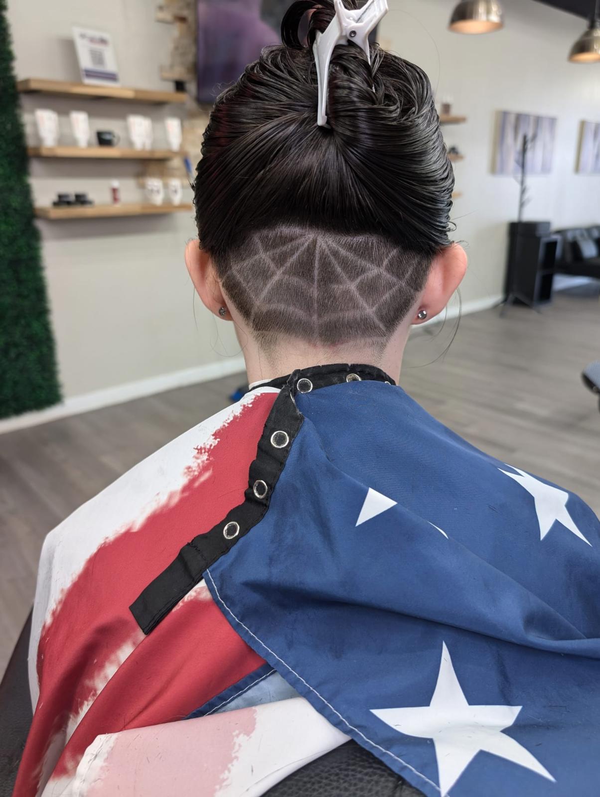 Service Cuts Barbershop & Hair Salon - Converse in Converse, TX (4)