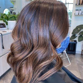 Thy’s Hair Salon in Sunnyvale, CA (2)