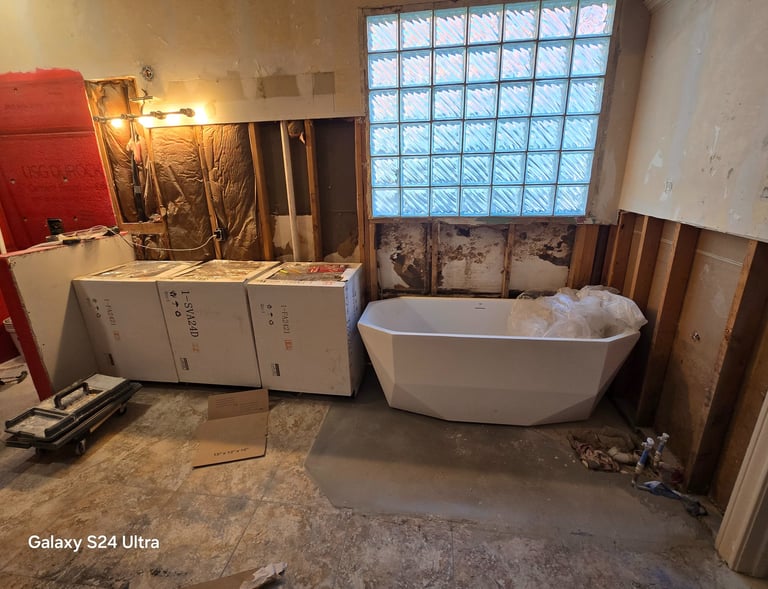 Best in the West Painting and Remodeling LLC. in San Antonio, TX (3)