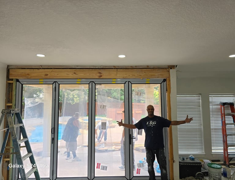 Best in the West Painting and Remodeling LLC. in San Antonio, TX (4)