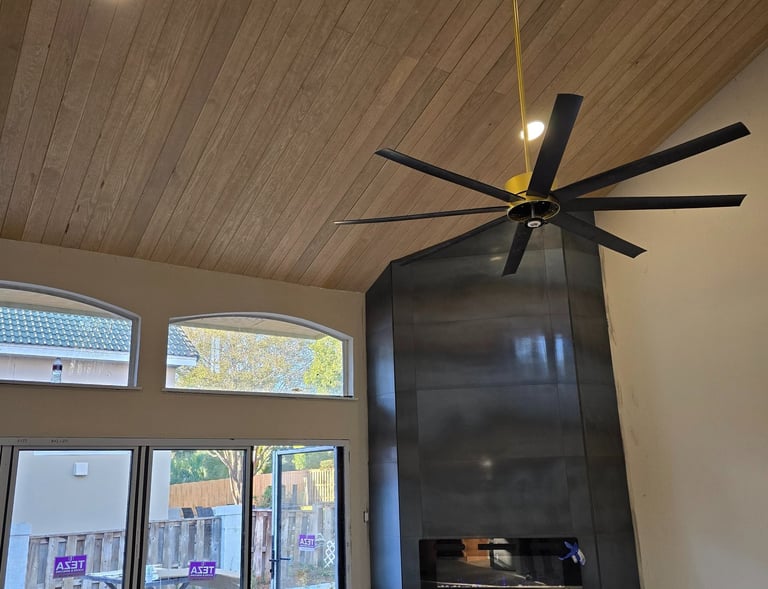 Best in the West Painting and Remodeling LLC. in San Antonio, TX (5)