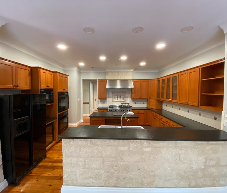 Best in the West Painting and Remodeling LLC. in San Antonio, TX (6)