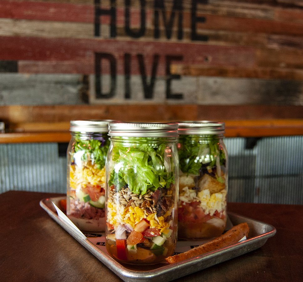 Daddy Mac's Down Home Dive in Asheville, NC (6)