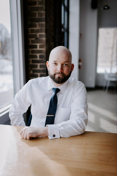 Chad Preuss, Realtor with eXp Realty Ohio in Troy, OH (2)