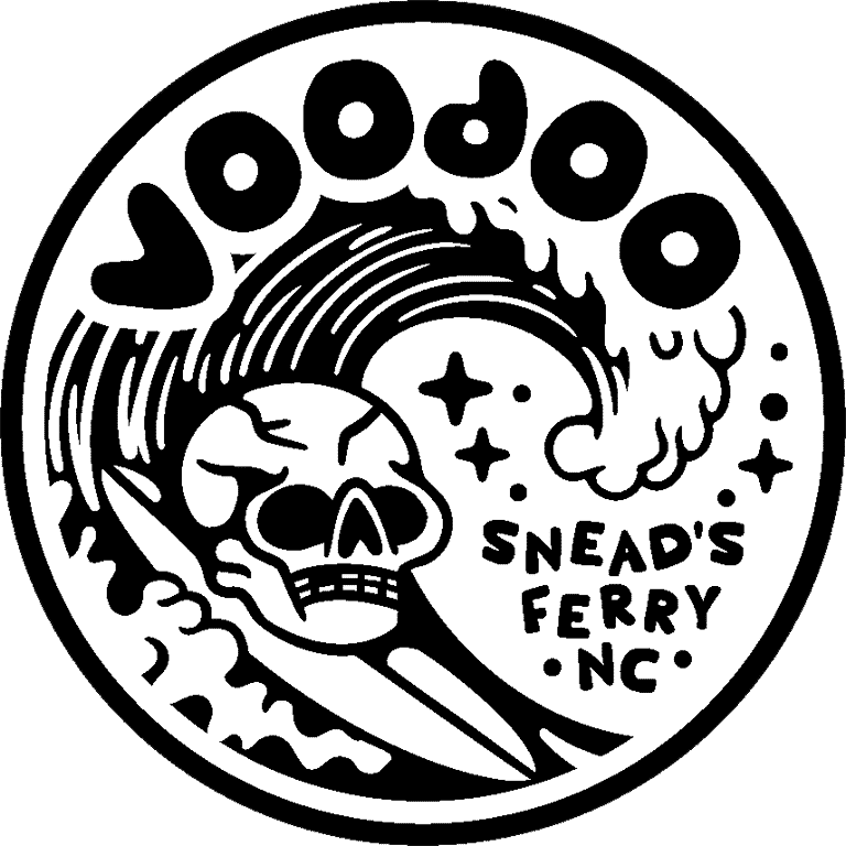 Voodoo Brewing Co - Sneads Ferry, NC in Sneads Ferry, NC (2)