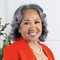 Alecia Tomoko Smith, REALTOR® in Dallas, TX (2)