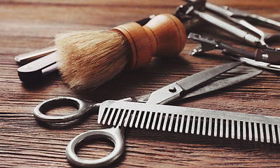 Barber shop BarberVision in Austin, TX (3)