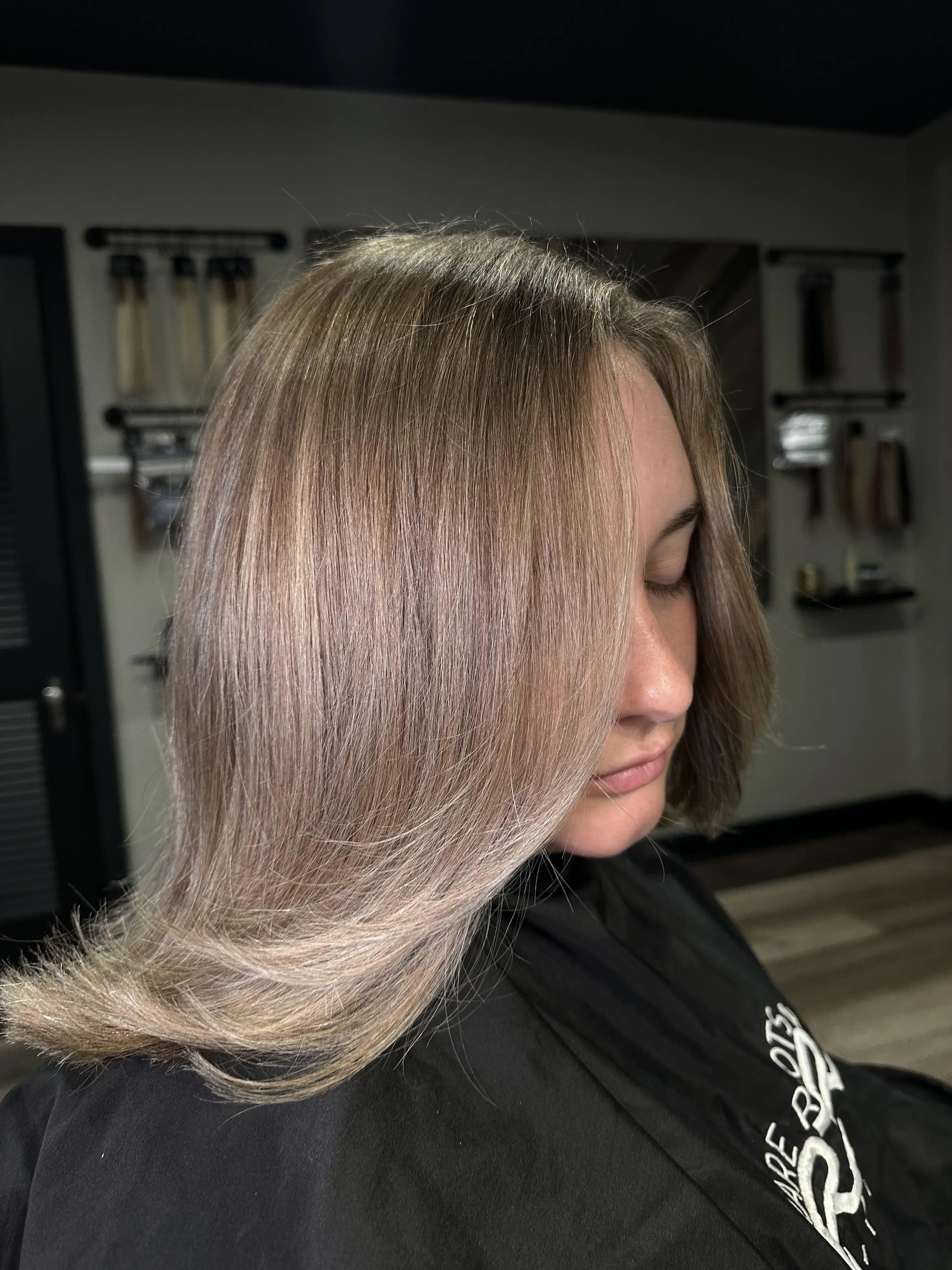 Rare Roots Salon in Ford City, PA (2)