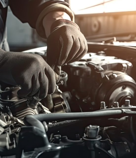 Goldstone Automotive in Elkhart, IN