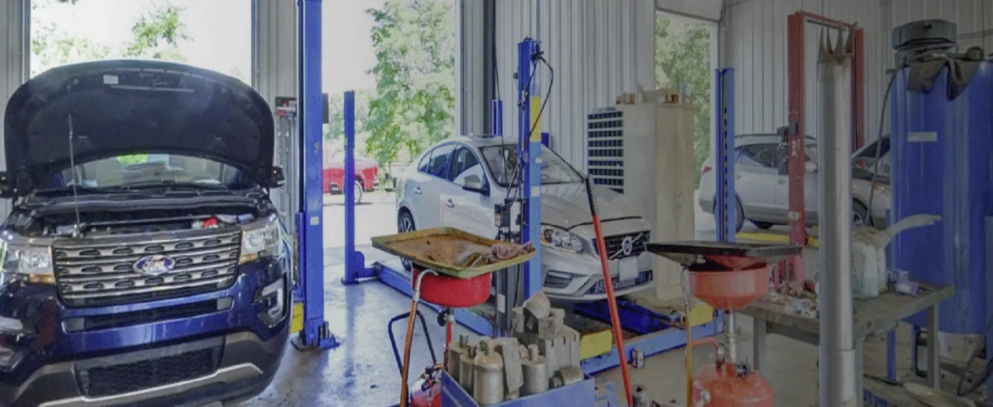 Goldstone Automotive in Elkhart, IN (6)