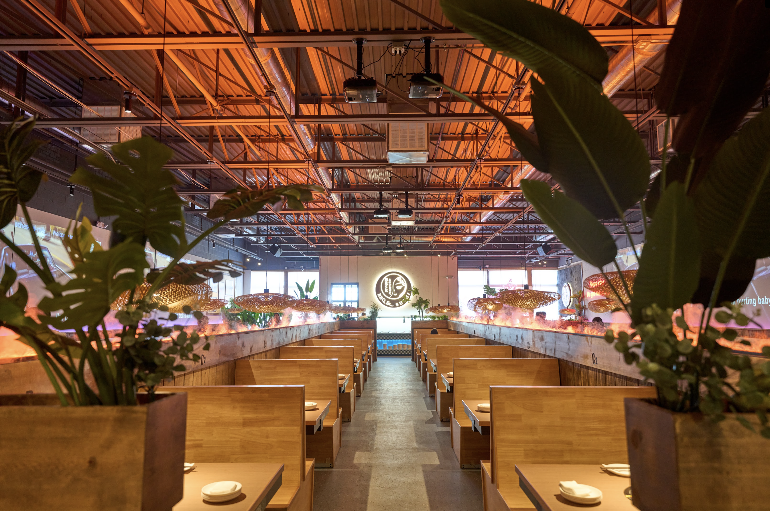 Backstreet BBQ & SUSHI in Hanover Park, IL (2)