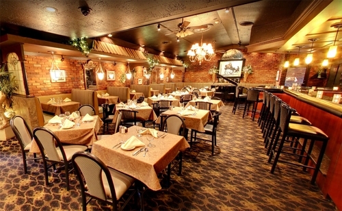 Mr. Paul's Chop House in Roseville, MI (3)