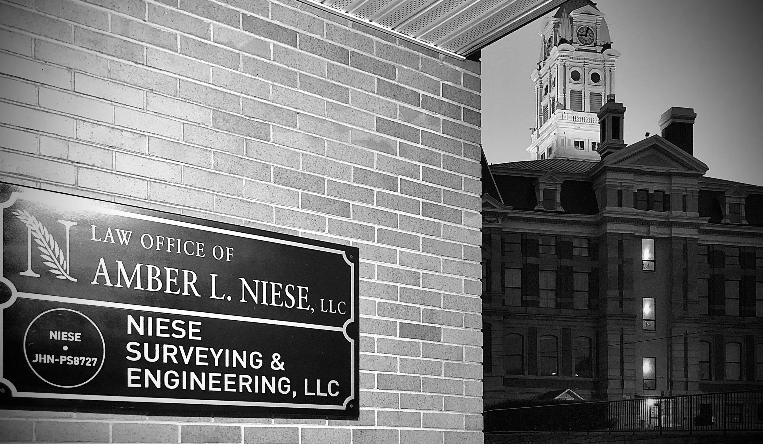Law Office of Amber L. Niese, LLC in Miller City, OH (6)