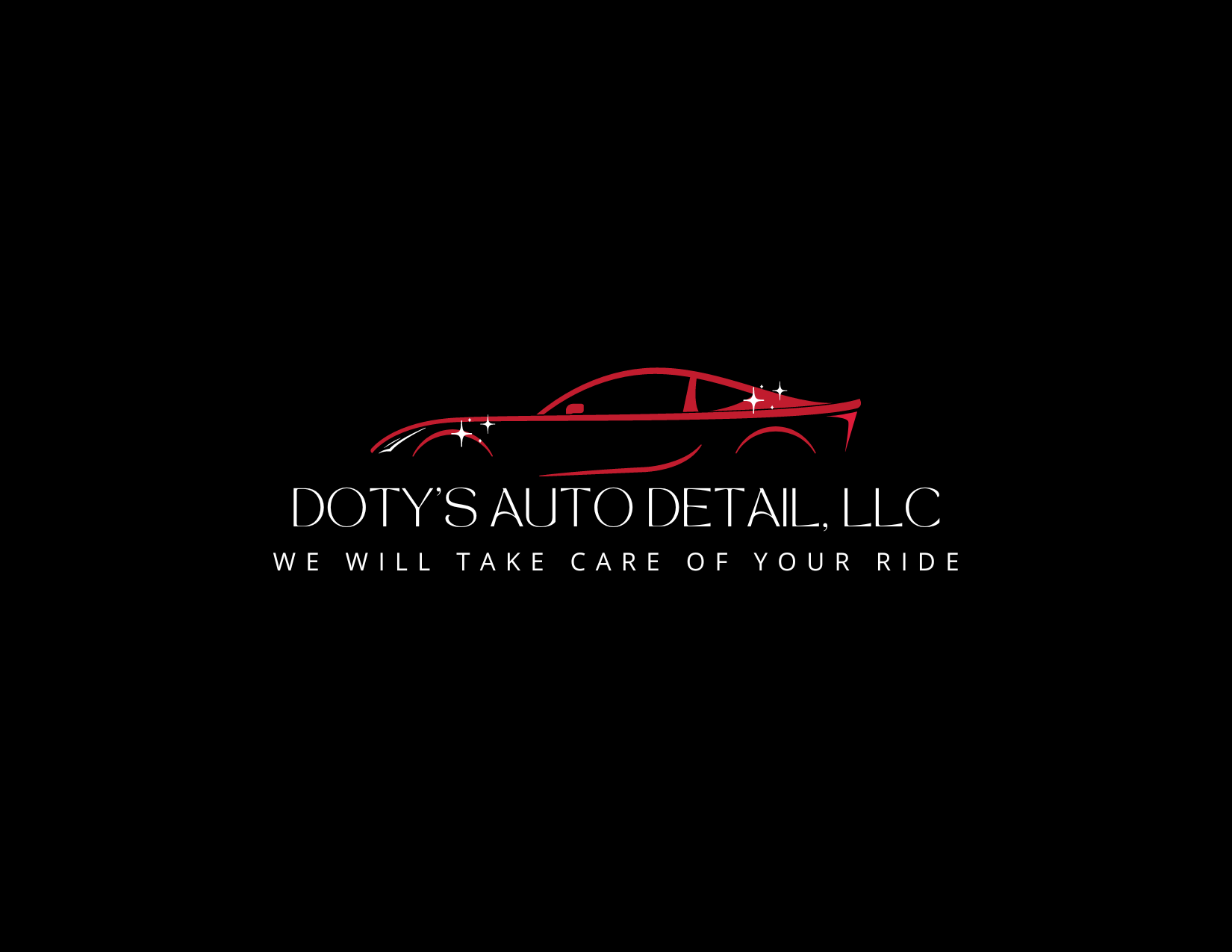 Doty's Auto Detail, LLC in Panhandle, TX