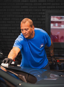 Doty's Auto Detail, LLC in Panhandle, TX (3)