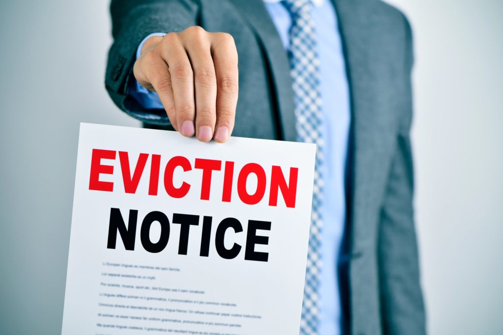 Committed Legal Services in Big Creek, CA (2)