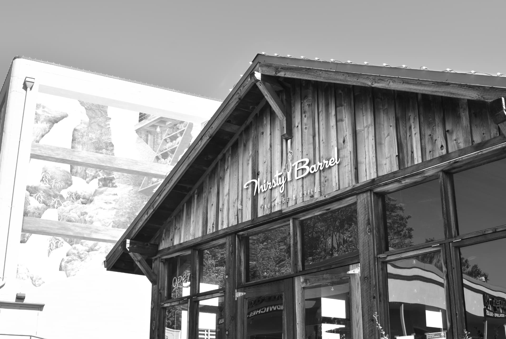 Thirsty Barrel Taphouse & Grille in Grass Valley, CA (3)