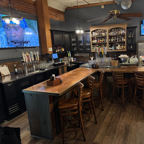 Restaurant 101 in Mocksville, NC (3)