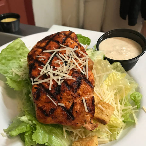 Restaurant 101 in Mocksville, NC (5)