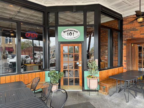 Restaurant 101 in Mocksville, NC (6)
