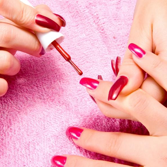 Daily Nails & Spa in Springfield, VA (3)