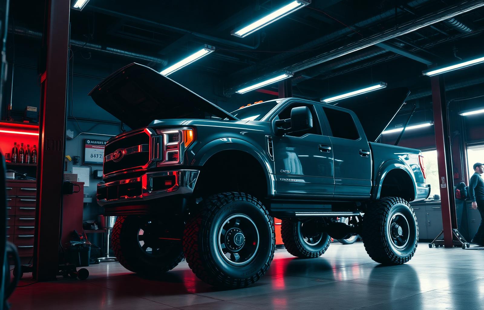 Aulin Auto & Truck Repair - Oviedo, Fl in Oviedo, FL