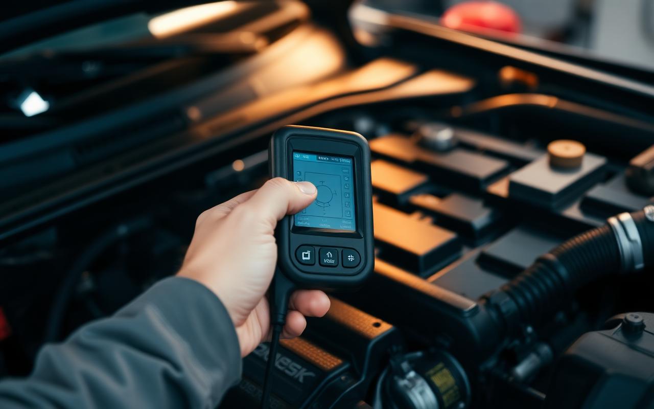 Aulin Auto & Truck Repair - Oviedo, Fl in Oviedo, FL (4)