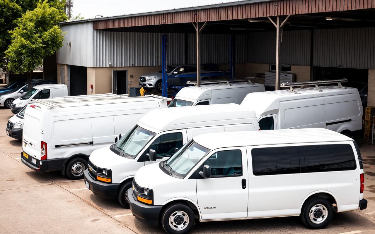 Aulin Auto & Truck Repair - Oviedo, Fl in Oviedo, FL (6)