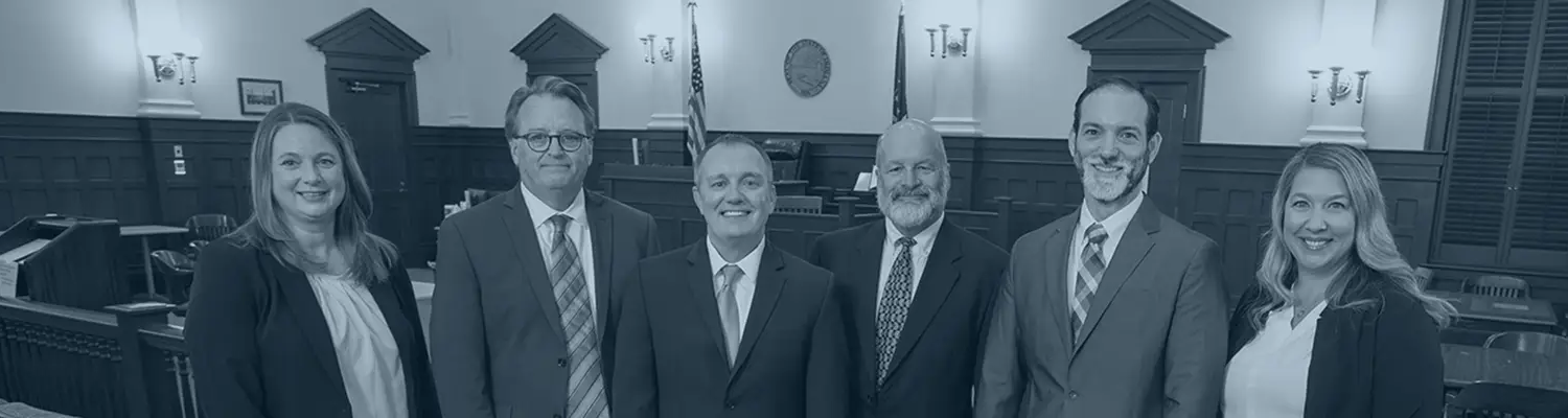 Boje, Benner, Becker, Markovich & Hixson, LLP in Noblesville, IN