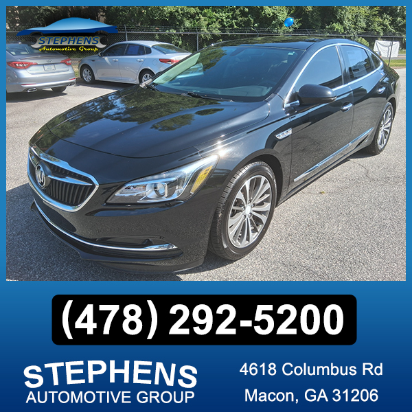 Stephens Automotive Group in Macon, GA (3)