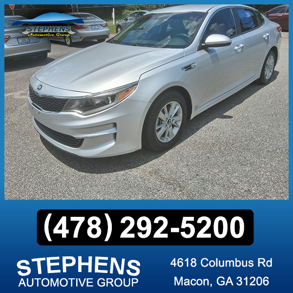 Stephens Automotive Group in Macon, GA (5)