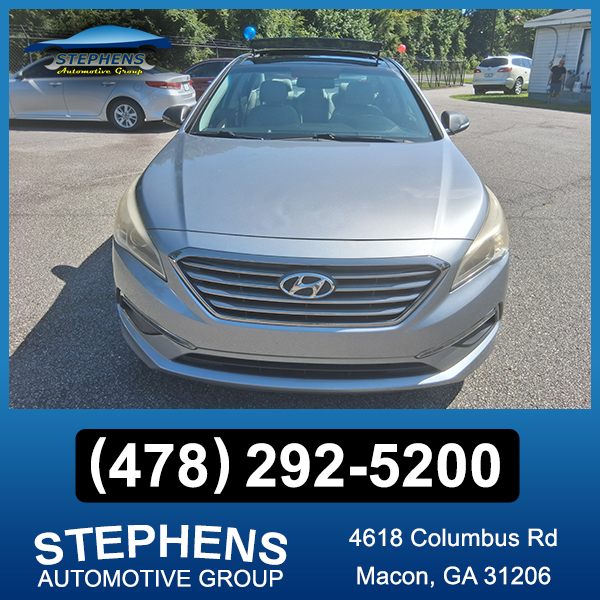 Stephens Automotive Group in Macon, GA (6)