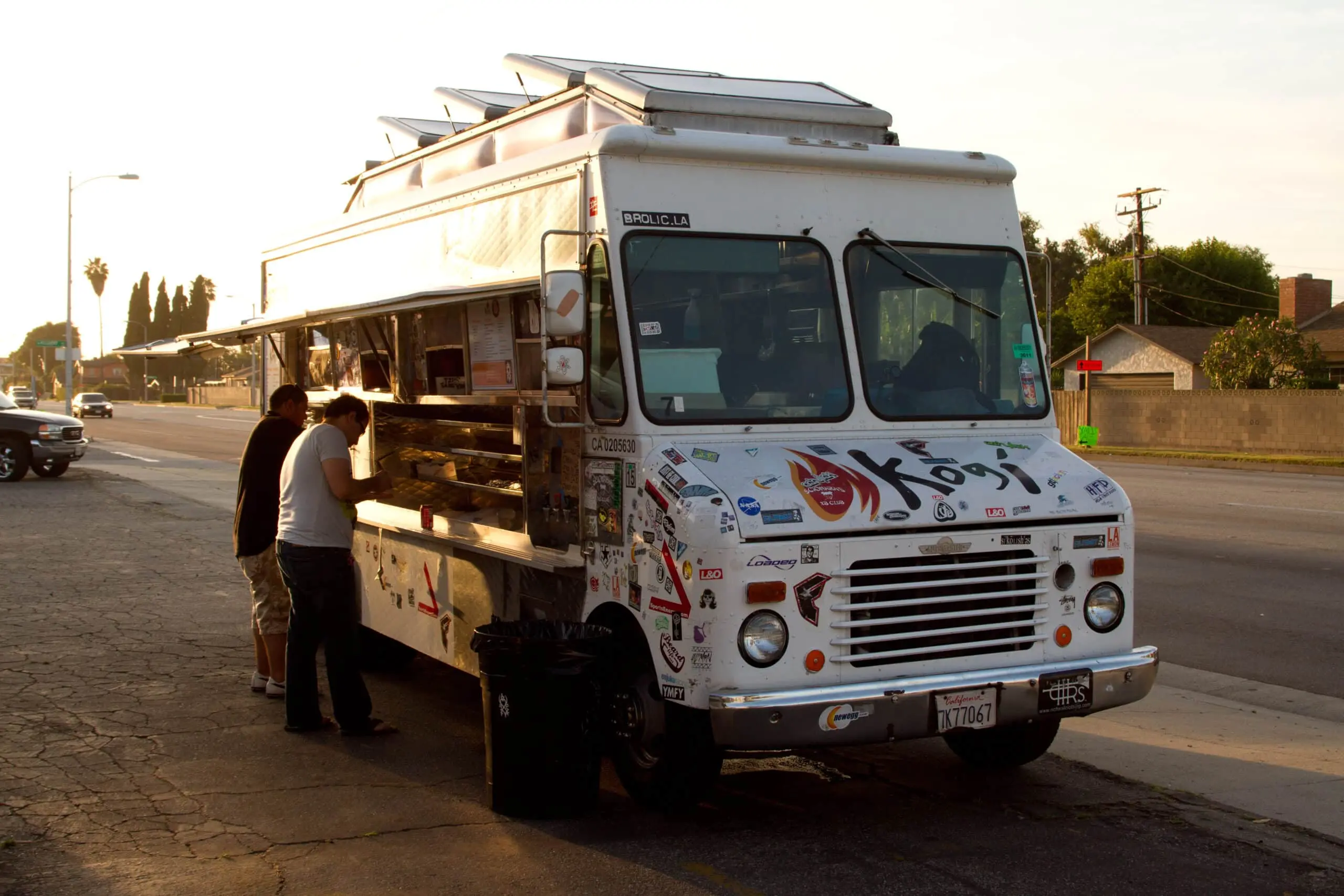 Food Truck Association Los Angeles in Los Angeles, CA (2)