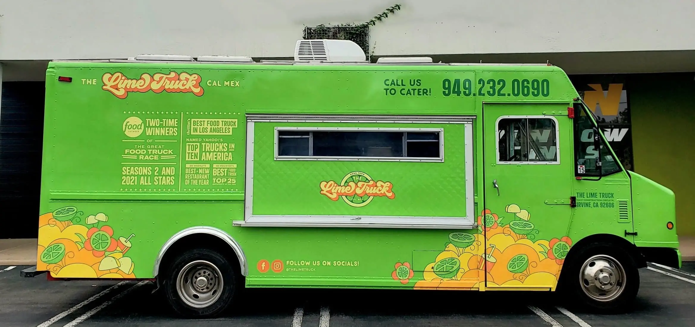 Food Truck Association Los Angeles in Los Angeles, CA (3)