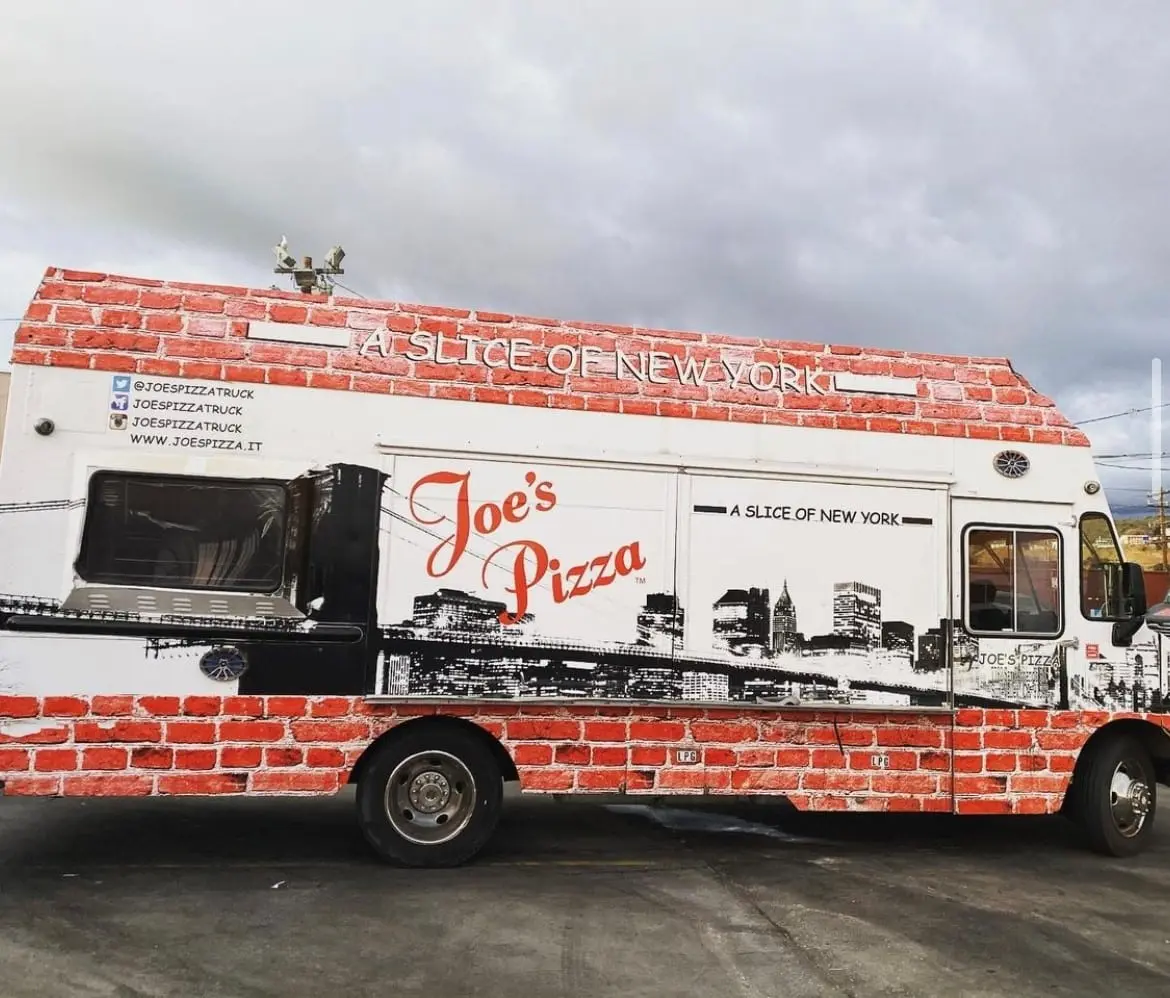 Food Truck Association Los Angeles in Los Angeles, CA (5)