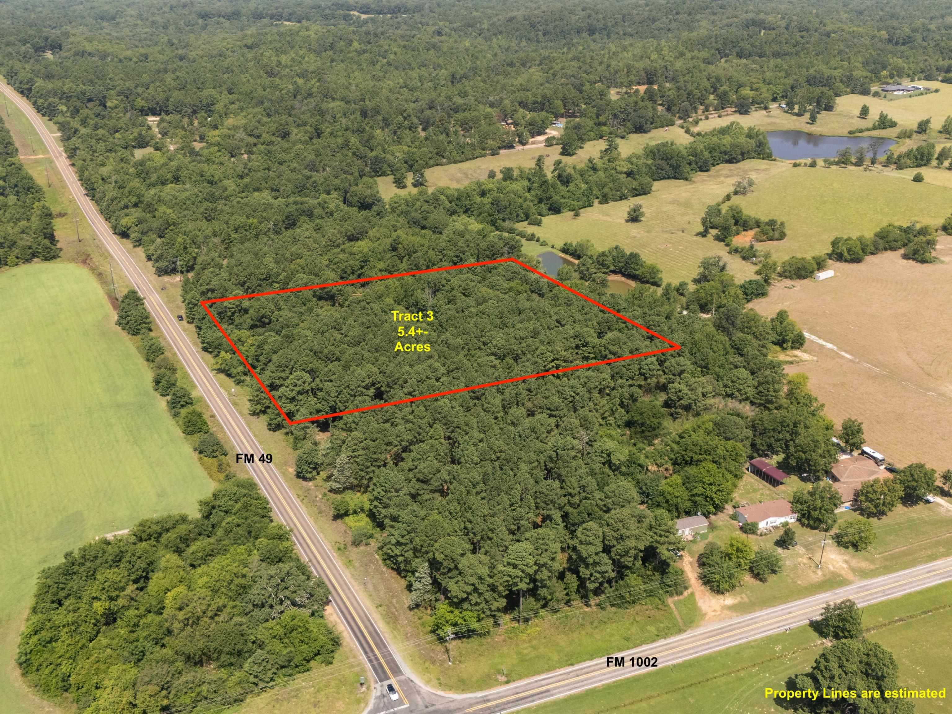 Cayden Burnett - Realtor, Texas Real Estate Executives in Gilmer, TX