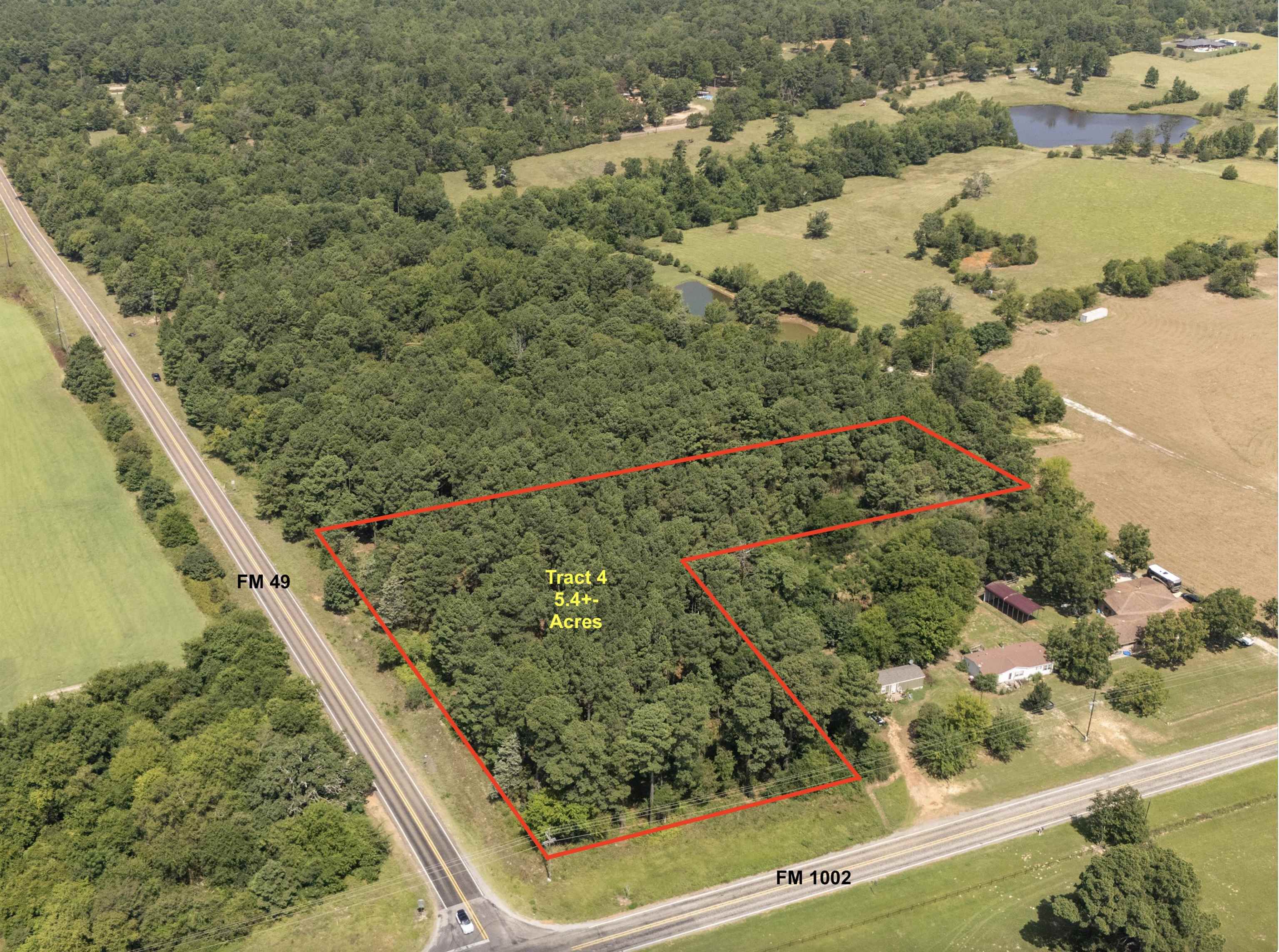Cayden Burnett - Realtor, Texas Real Estate Executives in Gilmer, TX (3)